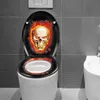 Oválné WC víko a sedátko XINZI s mechanismem jemného Náhled obrázku produktu 9