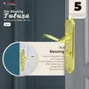 DOMINO Türgriff 78 Drückergarnitur WC - Badezimmer Set | Produktbild-Vorschau 6