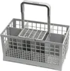 panier de lave-vaisselle wenco pour la plupart des Voir les images du produit 1