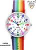 Armbanduhr Jungen Kinder  Kinderuhr wasserdicht Einschulung Produktbild-Vorschau 6