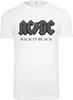 MC480 - ACDC Back In Black Tee white 5XL Produktbild-Vorschau 5