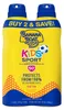 Banana Boat | Kids Sport Sonnencreme - 2x170ml - Spf 50 - Produktbild-Vorschau 1