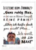 Zahnarztsprüche (Wandkalender 2027 DIN A4 hoch), CALVENDO Produktbild-Vorschau 6