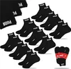 PUMA 9 Paar Sneaker Socken Herren 43-46, Sportsocken Produktbild-Vorschau 1