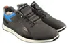 Volksschuhe Sneaker grau bequeme Freizeitschuhe Gr. 39 Produktbild-Vorschau 2
