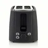 Seeger SGR150BK, 2 sneetjes, zwart, 930 W Productafbeelding-voorbeeld 3