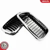 ESEN SKV 66SKV214 Kühlergrill Frontgrill für BMW 7 (E38) Produktbild-Vorschau 5