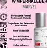 Wimpernkleber für Wimpernverlängerung Einzelwimpern von Produktbild-Vorschau 2
