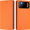 Litchi Leder Handyhülle für Xiaomi Poco M3/Redmi 9T Wallet Produktbild-Vorschau 2