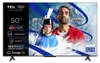 TCL 50P69K, 127 cm (50"), 3840 x 2160 Pixel, LED, Smart-TV, Produktbild-Vorschau 14