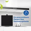 Aktivkohlefilter 3x passend wie Bosch 11026769 Kohlefilter Produktbild-Vorschau 6