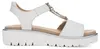 Sandales pour femmes Ara 12-33515-04 weiss 37 Voir les images du produit 11