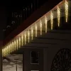 1.01 LED světelný řetěz z akrylu - délka cca 1,9 m / na Náhled obrázku produktu 1