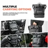 ROCKBROS Fahrradtasche 100% Wasserdicht Motorrad Produktbild-Vorschau 5