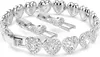 Swarovski SS25 CAPSULE ARMBAND ANGELIC 5720860 Damenarmband Produktbild-Vorschau 3