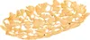 riess-ambiente Dekorative Schale GINKGO LEAFS 40cm gold Produktbild-Vorschau 9