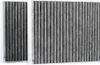 MEYLE 312 320 0004/S Innenraumfilter Pollenfilter für BMW 5 Produktbild-Vorschau 6