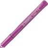 Filzstift mit Kappenring - STABILO Cappi - ARTY - 12er Pack Produktbild-Vorschau 12