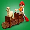 LEGO Friends Alpaca Mountain Jungle Rescue Set, Zestaw do Podgląd zdjęcia produktu 15