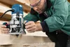 Bosch - Fräskopf - für Weichholz, Hartholz - 15 Stücke Voir les images du produit 36