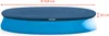 INTEX 28023 - Abdeckplane für Easy Pool Ø 457cm, Überhang Produktbild-Vorschau 13
