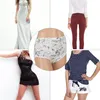 confezione da 5 slip da donna con motivo, 100% cotone XL Anteprima dell’immagine prodotto 9
