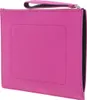 LACOSTE Abendtasche Anna Clutch Malva Noir pink Produktbild-Vorschau 4