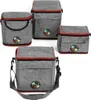Spokey ICECUBE 3 - Thermotasche; 25x13x26cm Produktbild-Vorschau 13