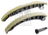FEBI BILSTEIN Gleitschienensatz Steuerkette 101978 für FIAT Produktbild-Vorschau 2