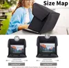 Outdoor-Laptop-Schutz (16"): Klappbare Blendschutz- & Produktbild-Vorschau 3