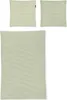 Irisette Seersucker Bettwäsche-Garnitur Easy 8514  Farbe Produktbild-Vorschau 4