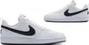 Nike Court Borough Low Recraft Sneaker low Weiß Produktbild-Vorschau 11