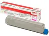 OKI 43487710, 6000 Seiten, Magenta, 1 Stück(e) Produktbild-Vorschau 1