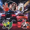 Lufterfrischer Duftbaum für Auto Tuning Zubehör Autoduft Produktbild-Vorschau 5