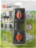 Gardena 2-cestný rozdeľovač s viacerými možnosťami Náhľad obrázku produktu 22