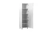 Hochschrank 60cm Küchenschrank Küchenblock, Aspen D60R Produktbild-Vorschau 3