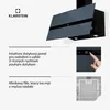 Klarstein WiFusion digestoř, WiFi, 690 m³/h, A++ Náhled obrázku produktu 6