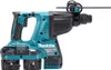 Makita DHR280ZJ - Príklepová vŕtačka - akumulátorová - 3 Náhľad obrázku produktu 9