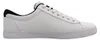 Tommy Hilfiger Iconic Vulc Stripes Mesh FM0FM05072YBS Produktbild-Vorschau 2