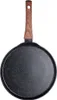 Vilde | Pfanne für Crêpes - Granitbeschichtung - Schwarz - Produktbild-Vorschau 3