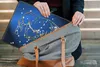 MuchoWow® Laptop Hülle 17 Zoll Laptoptasche Sternbild - Produktbild-Vorschau 7