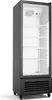 Klarstein GrandCooler 270L Getränkekühlschrank - Doppelt Produktbild-Vorschau 3