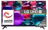 LG UHD AI 65UA73003LA Fernseher 165,1 cm (65") 4K Ultra HD Produktbild-Vorschau 1