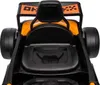 Auto elettrica per bambini Auto elettriche Formula 1 Anteprima dell’immagine prodotto 14
