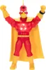 Simpsons Premium Actionfigur Radioactive Man 13 cm Produktbild-Vorschau 7