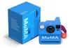 Polaroid Now Gen 3 MoMa Edition, Modrá, 40 mm, Auto, USB Anteprima dell’immagine prodotto 13