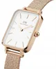 Daniel Wellington dameshorloge DW00100431 Productafbeelding-voorbeeld 19