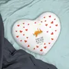Mr. & Mrs. Panda Dekokissen Fuchs Sterne - Weiß - Geschenk, Produktbild-Vorschau 3