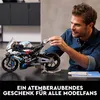 Lego Technic 42130 Bmw M 1000 Rr Anteprima dell’immagine prodotto 50