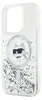 Karl Lagerfeld Klhmp15Xlgchsgh Custodia rigida per Iphone Anteprima dell’immagine prodotto 6